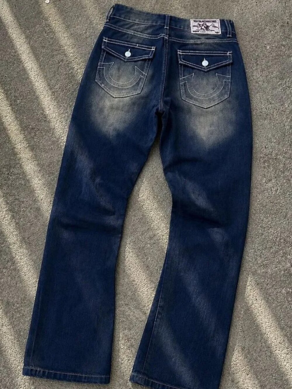 jeans true religion